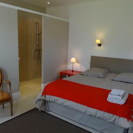 Montaure Chambre D'Hotes De La Vallee المظهر الخارجي الصورة