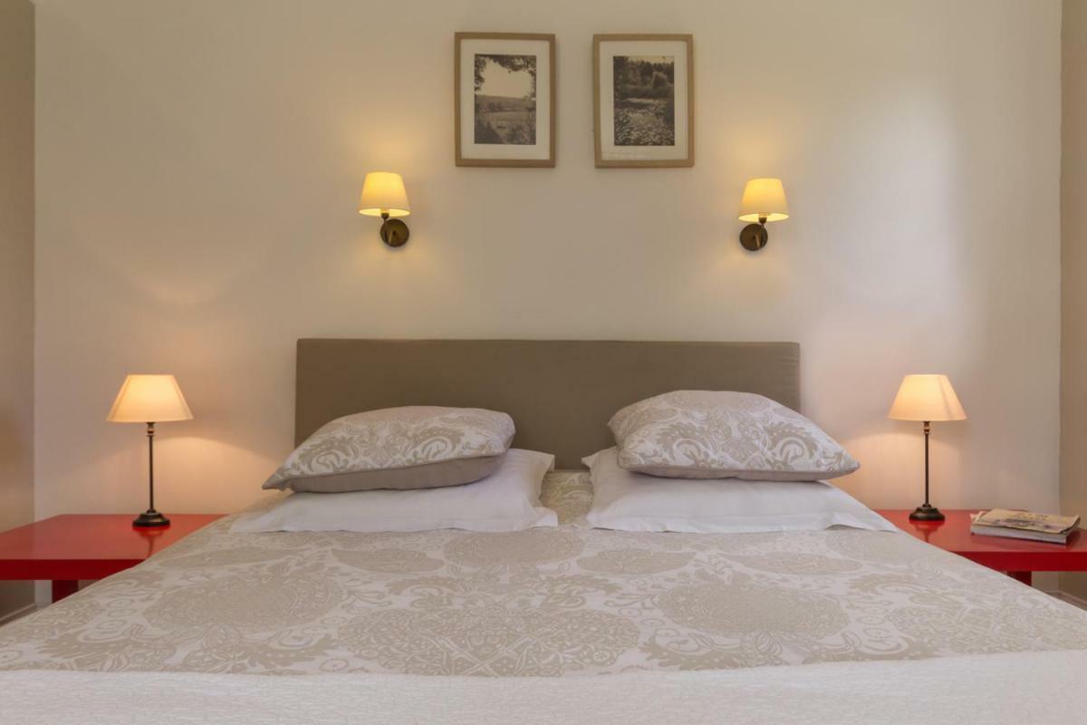 Montaure Chambre D'Hotes De La Vallee المظهر الخارجي الصورة