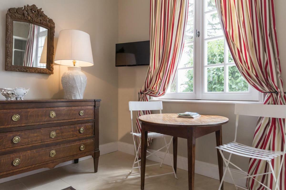 Montaure Chambre D'Hotes De La Vallee المظهر الخارجي الصورة