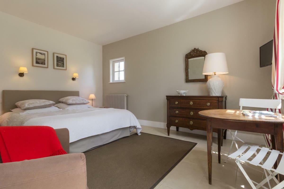 Montaure Chambre D'Hotes De La Vallee المظهر الخارجي الصورة