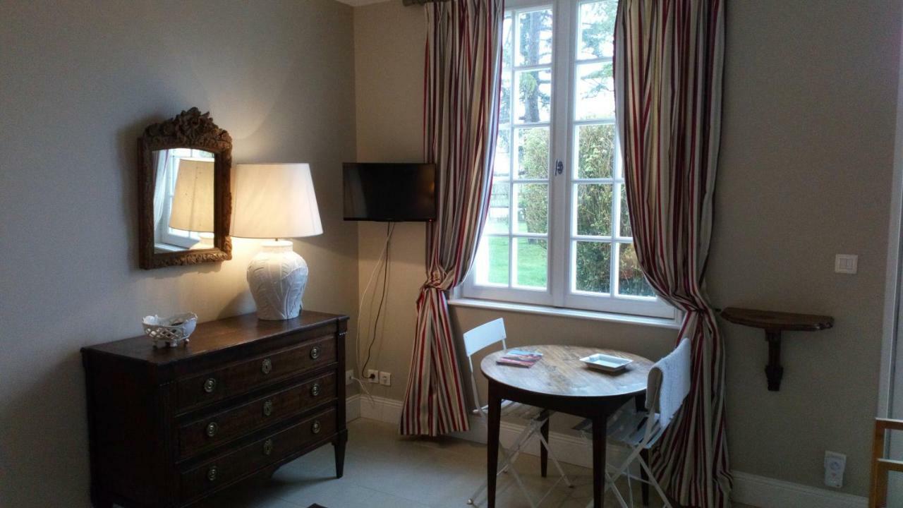 Montaure Chambre D'Hotes De La Vallee المظهر الخارجي الصورة